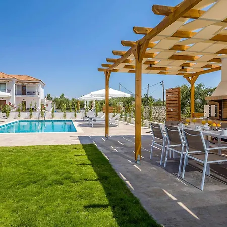 Rodi Villa *