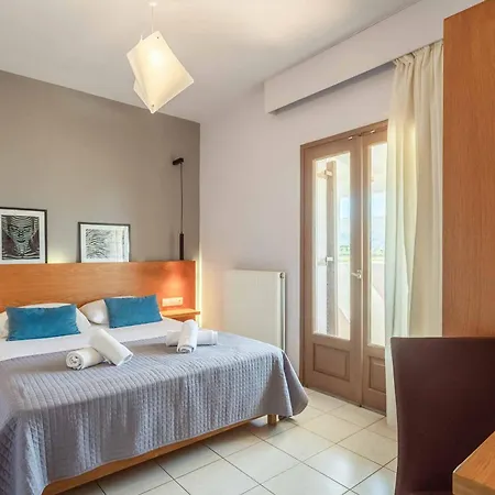 Rodi Villa Ambelokipoi (Zakynthos)