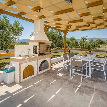 Rodi * Ambelokipoi (Zakynthos)