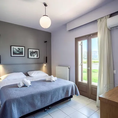 Rodi Villa *