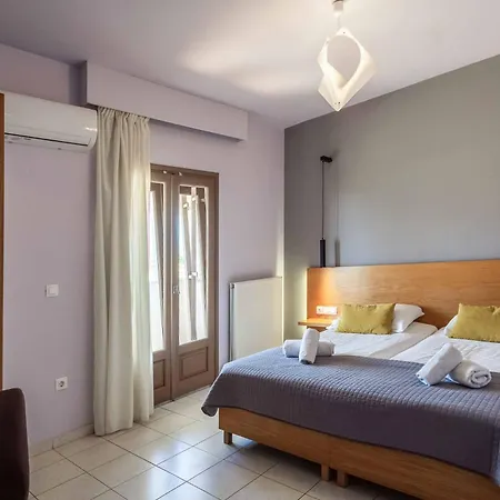 Rodi Villa
