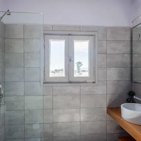 Rodi Villa Ambelokipoi (Zakynthos)