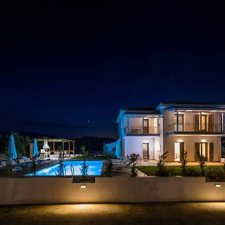 Villa Rodi
