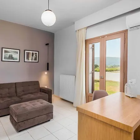 Villa Rodi *