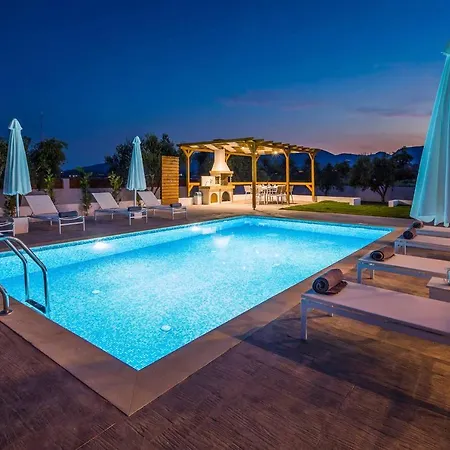 Rodi * Ambelokipoi (Zakynthos)