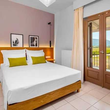 Rodi Villa Ambelokipoi (Zakynthos)