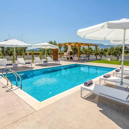 Villa Rodi Ambelokipoi (Zakynthos)