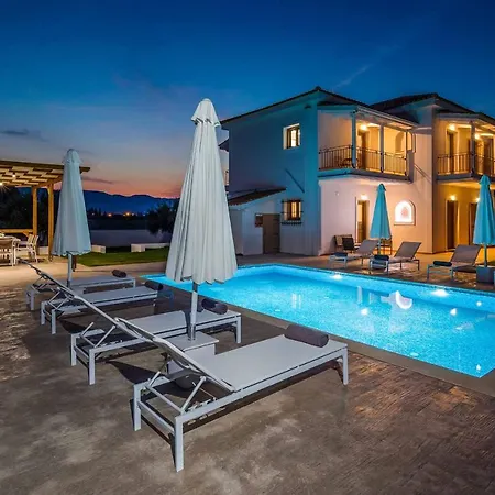 Rodi * Ambelokipoi (Zakynthos)