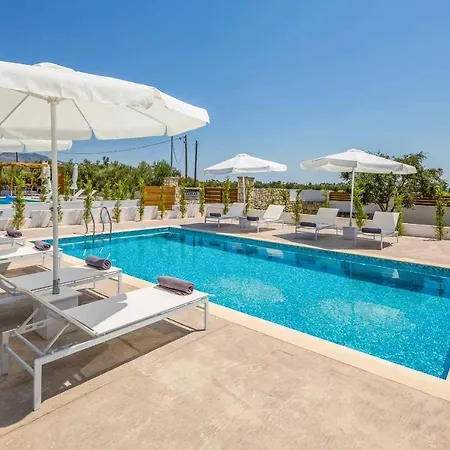 Villa Rodi Ambelokipoi (Zakynthos)