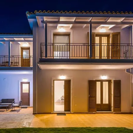 Rodi Villa *
