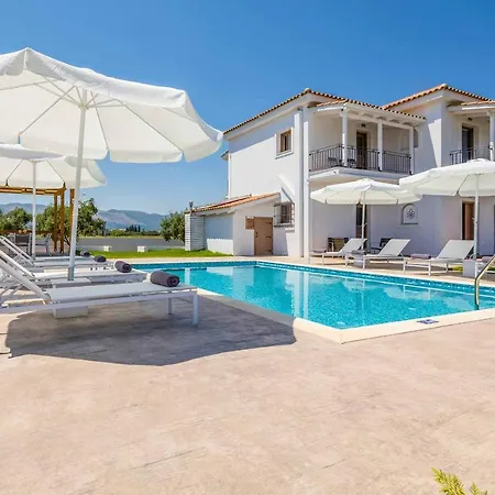 Villa Rodi Ambelokipoi (Zakynthos)