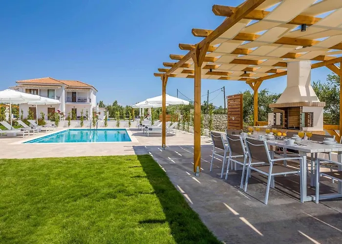 Rodi * Ambelokipoi (Zakynthos)
