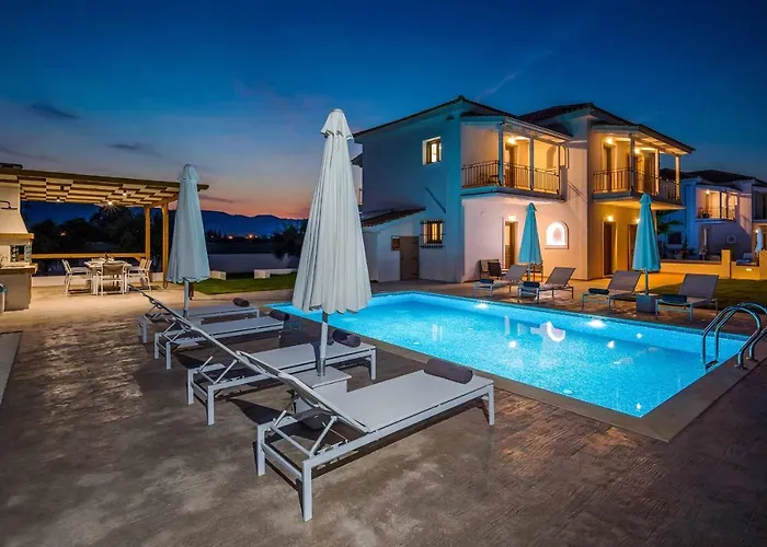 Rodi * Ambelokipoi (Zakynthos)