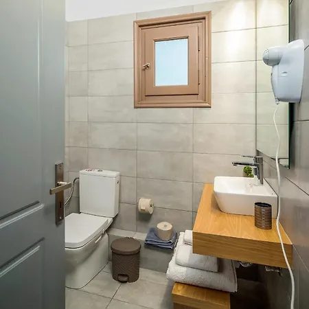 Вилла Rodi Ambelokipoi (Zakynthos)