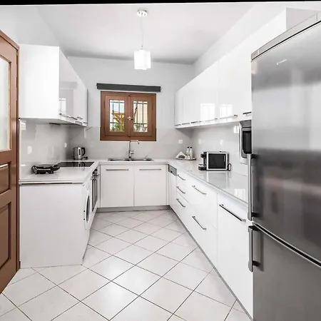 Вилла Rodi Ambelokipoi (Zakynthos)